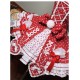 Alice Girl Polka Dot Halter Neck One Piece(1st Pre-Order/5 Colours/Full Payment Without Shipping)